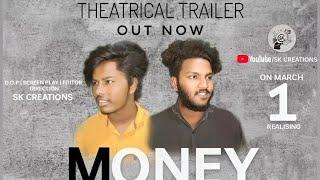 Money Short Film | Sk Creations | Shiva Karthik | Subscribe ️ | #trending #youtube #like #trend