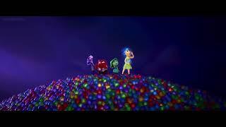 Inside Out 2 - Alternative Scene