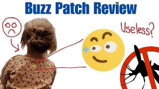 Buzz Patch Review (2024) - Pros And Cons Of Buzz Patch Stickers