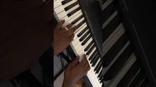 Play This SUPER FUNKY Bb7 Pro Piano Blues/Jazz Lick (Piano Tutorial)