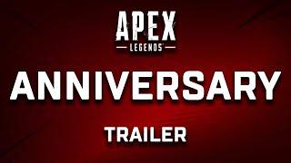 Apex Legends 2025 Official Anniversary Trailer