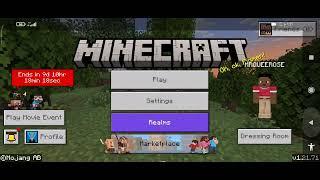 ماين كرافت 1.21.71 اخر اصدار | minecraft 1.21.71 | تحميل | اخر اصدار