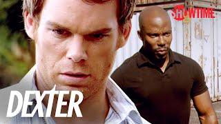 Best of Dexter vs. Doakes  Dexter
