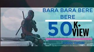 Alex Ferrari - Bara Bara Bere Bere(officials video)
