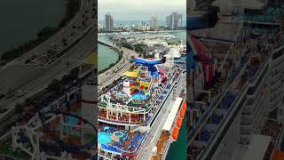 Carnival Celebration looks like so much fun!  #cruiseship