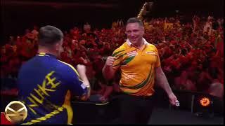 FINAL | Luke Littler vs Gerwyn Price | Australian Darts Masters 2024 