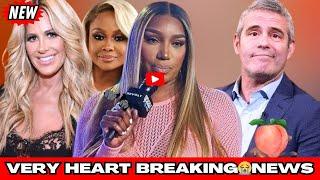 Heartbreaking News Phaedra Parks Dips Out of M2M Reunion for Shocking Real Housewives Comeback.