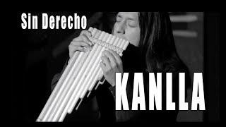 SIN DERECHO - KANLLA - AMBATO - SALASACA - ECUADOR