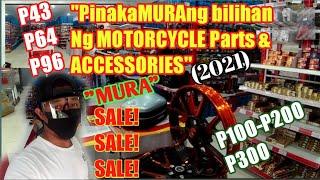 @innomotocyclepartsPinas | PINAKAMURANG BILIHAN NG MOTORCYCLES PARTS & ACCESSORIES 2022