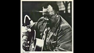 Big Joe Williams - Louise (AFBF '72)