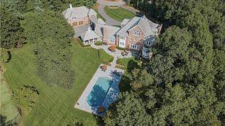 Farmington, CT - Devonwood Luxury Home