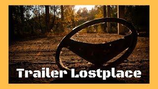 Lostplace GEFUNDEN!!! / LostPlace #002 / Deutschland