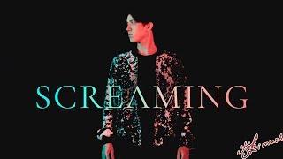 Dimash - Screaming | Оfficial MV