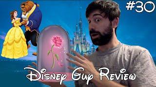 Disney Guy Review - Beauty and the Beast