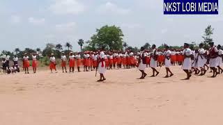 THE GIRLS BRIGADE NIGERIA, 7TH BENUE DIVISION 2024 BENUE STATE CAMP HIGHLIGHTS.