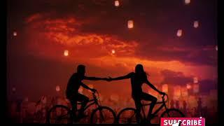 Bich Safar Mein | Kahi Mera Sath Chhod Ke | Hindi Love Status | WhatsApp Status Video | KR Studio