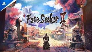 Fate Seeker Ⅱ - Release Date Trailer | PS5 Games