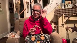 Louis Vuitton Multicolor Speedy 30 | Unboxing