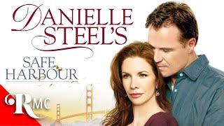 Safe Harbour | Free Romantic Drama Movie | Full HD | Full Movie | Danielle Steel | RMC