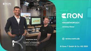 RON TV | LIVE-Sendung vom 20.03.2025