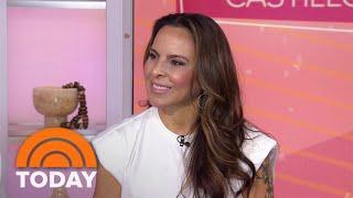 Kate del Castillo talks 'Cleaning Lady,' 'Dora the Explorer,' more