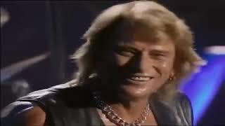Johnny Hallyday  Lorada Tour 1995   DVD