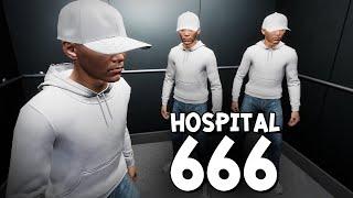โรงพยาเหม่ง หกหกหก - hospital 666