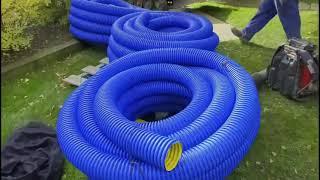 Lapeer County Drainage Contractors | French Drains, Yard Drains, Yard Dewatering