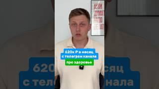 Как заработать в тедеграм?