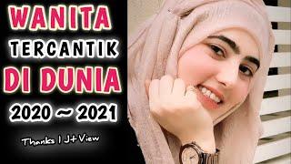 Wanita Tercantik di Dunia Tahun 2022 | Top 1 Beautiful Woman in The World