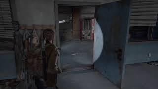Last of Us part 1 episode 8
