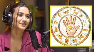 Swastima Khadka talks about Astrology and Zodiacs | Sushant Pradhan Podcast