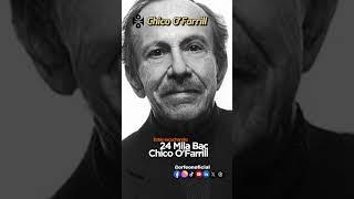 Chico O'Farrill en Orfeón