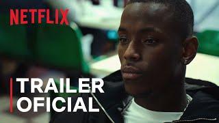 Top Boy - Temporada 2 | Trailer oficial | Netflix