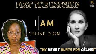  Alexxa Reacts to I AM: CELINE DION  | I am HEARTBROKEN! | Movie Commentary