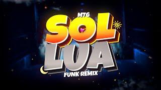 MTG O SOL PEDIU A LUA EM CASAMENTO - VIRAL (FUNK REMIX BH) Djay L Beats & DJ Tailan Beat