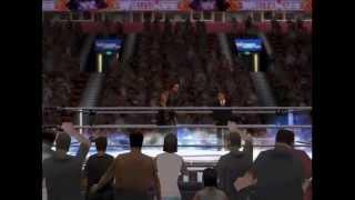 WrestleMania 30: Dream match - Undertaker vs Goldberg