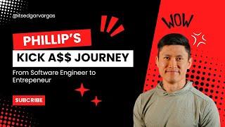 From Software Engineer to Real Estate Mogul: Phillip Thai's Journey to 50+ Flips&Wholesaling