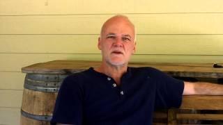 Jesse Talks about the Flesh and Spirit "Peaceful Warrior Retreat"