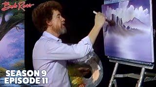 Bob Ross - Nature's Paradise (Season 9 Episode 11)