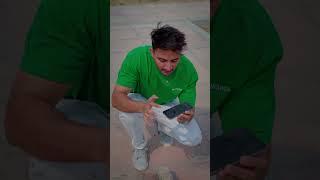 मेरा new iphone 16 Pro Max Survival  #shorts  #iphone