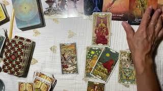 SAGITTARIUS~Here They COME With Devotion !  ..JULY TAROT