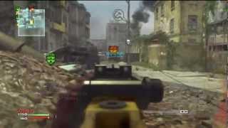 MW3 Commentary | By Sanity Dudz