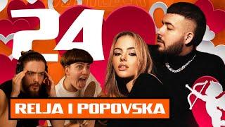 “TEODORIN TATA NAM JE ZABRANIO DA SPOT IZAĐE” RELJA TORINNO I POPOVSKA” - VOSTCAST 24