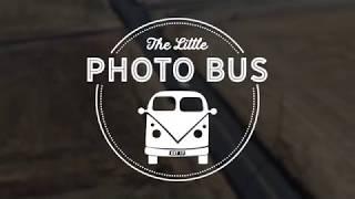 The Little Photo Bus (Spokane/North Idaho) Commercial