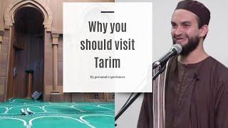 Why you should visit Tarim.. #Tarim #Dowra #Dowrah #Dawrah #Tarim #Yemen #islam #habibumarbinhafidz