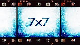 "7x7" Official Film Trailer Watch Free on Tubi!