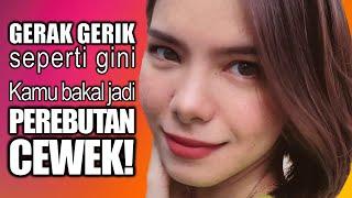 5 Gerak Gerik Cowok Yang Paling Disukai Banyak Cewek!