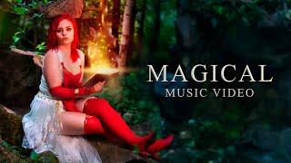 Magical ~ Sharm & Ilari Hylkilä ~ Sun and Moon End Credits Song