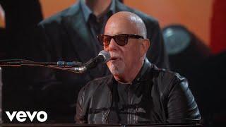 Billy Joel - You May Be Right (LIVE at the 66th Grammys)